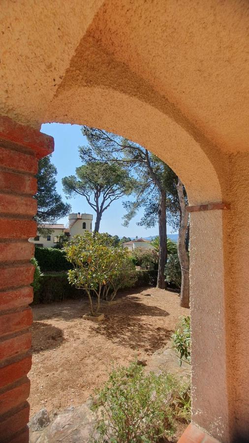Torre Vella 165 Διαμέρισμα L'Estartit Εξωτερικό φωτογραφία