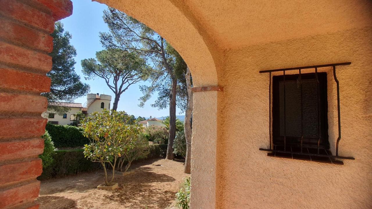 Torre Vella 165 Διαμέρισμα L'Estartit Εξωτερικό φωτογραφία